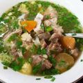 Cooksnap dari Silvia Anggrilianawati untuk resep Empal Asem Khas Cirebon