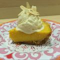 Cooksnap dari heidyharun untuk resep Pumpkin Pie
