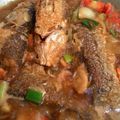 Cooksnap dari Nia_b untuk resep Semur Ikan Belanak