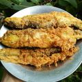 Cooksnap dari Dapur Amalia Rizki untuk resep Bandeng presto balut telur