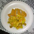 Cooksnap dari Ruliyani Arifin untuk resep Kare Ayam simpel ala Jepang (tanpa kare block)