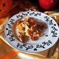 Cooksnap Aga Dymek - Aga_z_zielonej_Umbrii z czasów, kiedy przygotował 6 Grudnia - Cookpadowy Kalendarz Adwentowy.