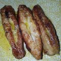 Cooksnap dari ocem's untuk resep Sanggara balanda(pisang khas makassar)