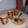 El cooksnap de María cuando hizo Compota de Membrillo.