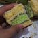 Cooksnap dari ULVA untuk resep Topo Cake versi Putih Telur