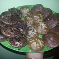 Cooksnap dari Sari untuk resep Kue Cubit Greentea (matcha)