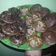 Cooksnap dari Sari untuk resep Kue Cubit Greentea (matcha)