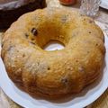 Boglárka Havasi Cooksnap-ja, amikor elkészítette a(z) Isteni bögrés kuglóf receptet.