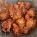 Cooksnap dari Paramitha Putri untuk resep Chicken Drumstick ala 4fing**s