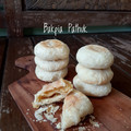 Cooksnap dari Endang Pratiwi untuk resep Bakpia Pathok Basah
