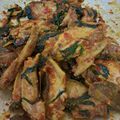 Cooksnap dari Lilis Lisnawati untuk resep Rica-Rica Ayam Kemangi