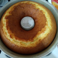 El cooksnap de Grazia Giacovelli cuando hizo Bizcochuelo de naranja Muy Fácil.