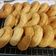 Cooksnap dari Galuh Kariza Asniar untuk resep Donat lembut tanpa kentang