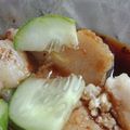 Cooksnap dari Halima untuk resep Pempek Adaan Tenggiri