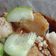 Cooksnap dari Halima untuk resep Pempek Adaan Tenggiri