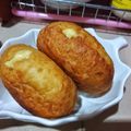ummusabeer's cooksnap of when they made Filled doughnuts.