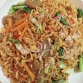 Cooksnap dari ira tri untuk resep Mie Goreng Jawa Enak Bingiiiiitt