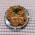 Cooksnap dari Annisa Nadhira untuk resep Perkedel jagung crispy