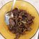 Cooksnap dari Charoline C untuk resep Beef Yakiniku