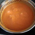 El cooksnap de Axlrose cuando hizo Tomate frito casero .