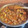 El cooksnap de Almudena Collado cuando hizo Salteado de carne picada, calabacín, champiñones y berenjena.