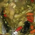 Cooksnap dari Fify Sjafei untuk resep 38#Pallumara Ikan Kembung