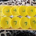 Cooksnap dari Shee Zaa untuk resep Kue lumpur labu kuning
