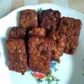 Cooksnap dari vincensia pemy untuk resep Tempe bacem