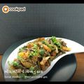 Sonal Modha's cooksnap of when they made ભીંડા નુ શાક.