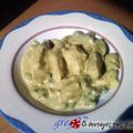 Cooksnap από greg97 στη συνταγή Φιλέτο κοτόπουλο με κάρυ και μανιτάρια