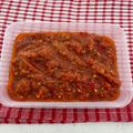 Cooksnap dari Celina Wijaya untuk resep Sambal Bajak Tahan Lama khas Surabaya