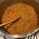 El cooksnap de Alejandro cuando hizo Salsa bolognesa!.