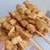 Cooksnap dari Reka untuk resep Fake Sausage / Sosis KW 🍡