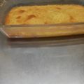El cooksnap de Norma Luque cuando hizo Espumitas de limón.