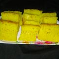 Cooksnap dari Imas dhapin untuk resep Bika Ambon Teflon