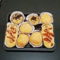 Cooksnap dari idatohari untuk resep Roti sobek praktis tanpa ulen, tanpa mixer