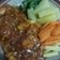 Cooksnap dari morita kristanti untuk resep Chicken steak saus BBQ