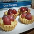 Cooksnap dari Wilna Maiyestinoval untuk resep Mini Fruit Pie