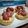 Cooksnap dari Wilna Maiyestinoval untuk resep Mini Fruit Pie