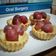 Cooksnap dari Wilna Maiyestinoval untuk resep Mini Fruit Pie