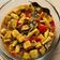 Cooksnap dari ekitchen untuk resep Elise's fav: Tahu dan putren tauco ala mami - Meatless
