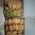 Cooksnap dari Eka Edyani untuk resep Pastel renyah