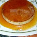 Sonali Banerjee's cooksnap of when they made ক্যারামেল পুডিং (caramel pudding recipe in Bengali).