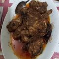 Cooksnap dari Dwiyani Ratnasari untuk resep Rendang Ayam