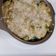 El cooksnap de Haridian Olivero Caballero cuando hizo Brócoli gratinada al horno.