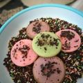 Cooksnap dari Rahmadini untuk resep Kue Cubit Lembut Ngembang