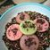Cooksnap dari Rahmadini untuk resep Kue Cubit Lembut Ngembang