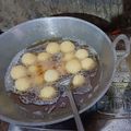 Cooksnap dari Rohma Hidayati untuk resep Onde onde