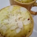 Cooksnap dari puspita untuk resep Microwave Cheese Cake 2 menit sajah