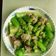 Cooksnap của Nguyễn Tèo khi họ làm theo món Thịt bò xào mướp